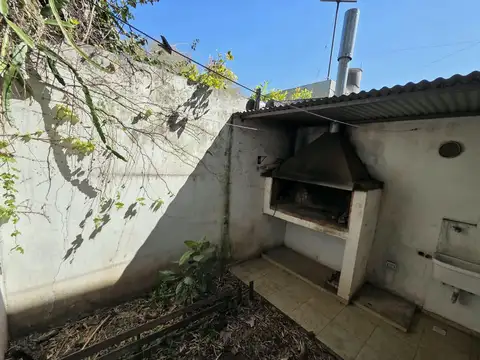 Departamento en Venta en Refinerías, USD 60.000