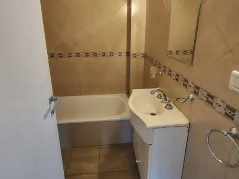 Departamento en Alquiler 25 años