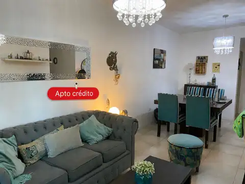 VENTA DEPARTAMENTO VILLA DEL PARQUE 4 AMBIENTES