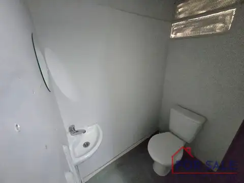 Local Comercial en Villa del Parque – a 50 m de Av Beiro