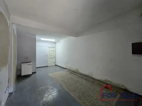 Local en Venta en Villa del Parque, USD 60.000