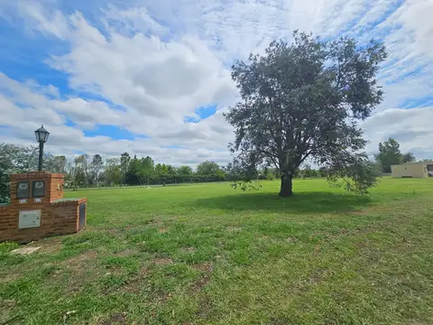 Terreno en Venta 37  mts Fondo