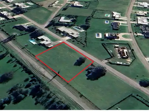 Terreno en Venta de 2000,0 m2