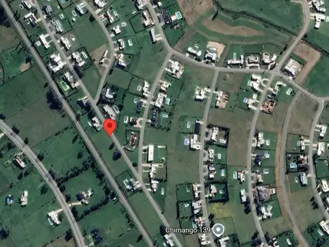 Lote 18 en venta. Barrio San Roque, Comarcas de Luján.