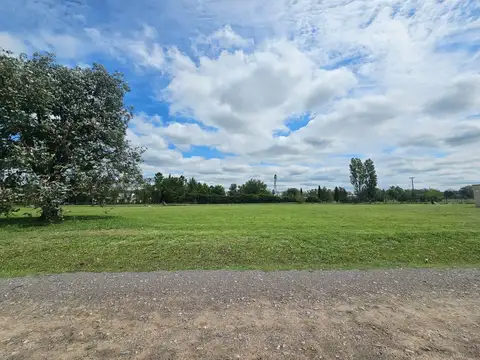 Terreno en Venta en San Roque, USD 21.000