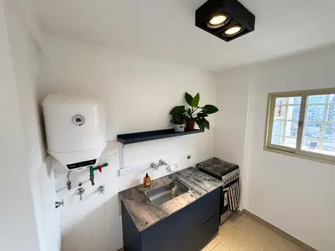 Monaombiente remodelado a la venta