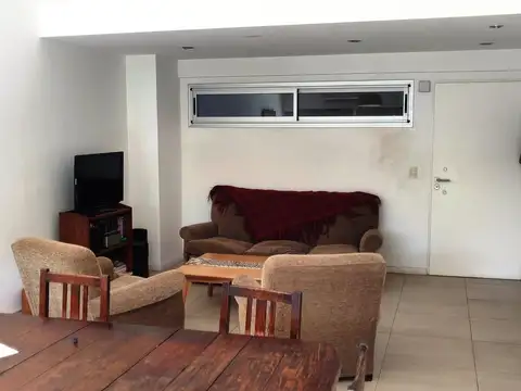 Departamento 3 ambientes con 3 baños