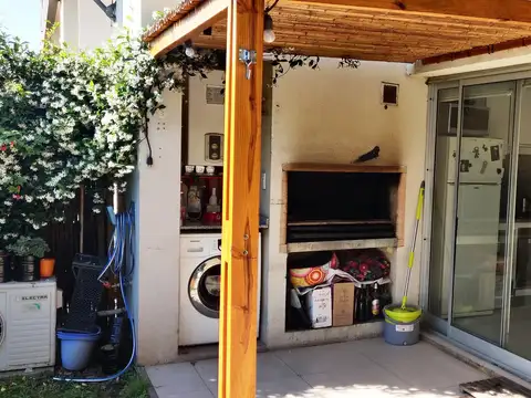 Intendente Becco 2300