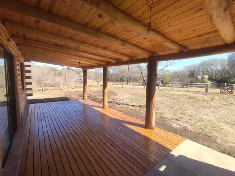 Casa en Venta en Solar Los Molinos, USD 85.000