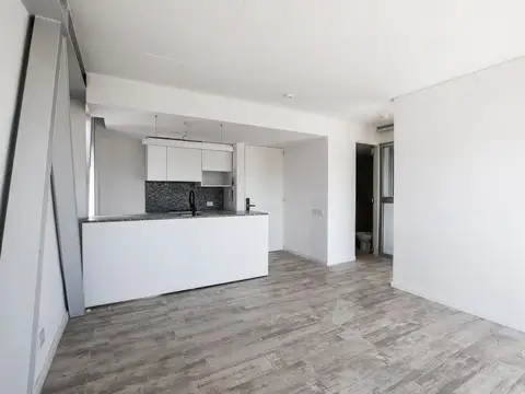 Departamento en Venta 3 años