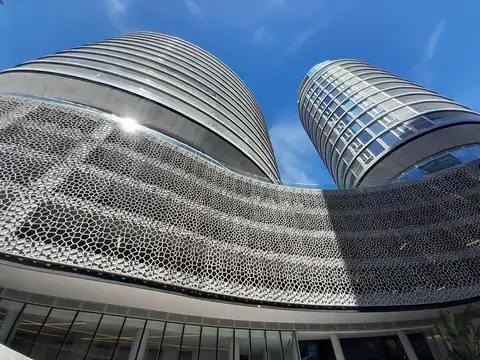 Avda Libertador 1600 9 B Torre Rio