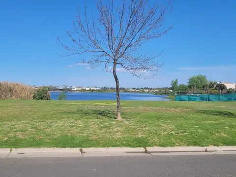 Terreno en Venta 16  mts Fondo