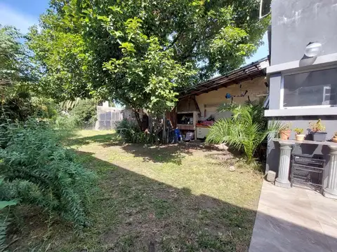 Ramón B. Castro 3000