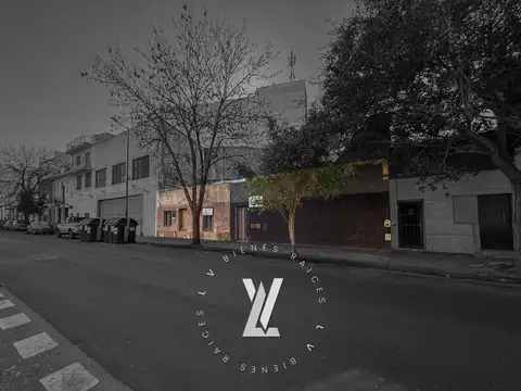 Terreno en Venta en Boedo, CABA