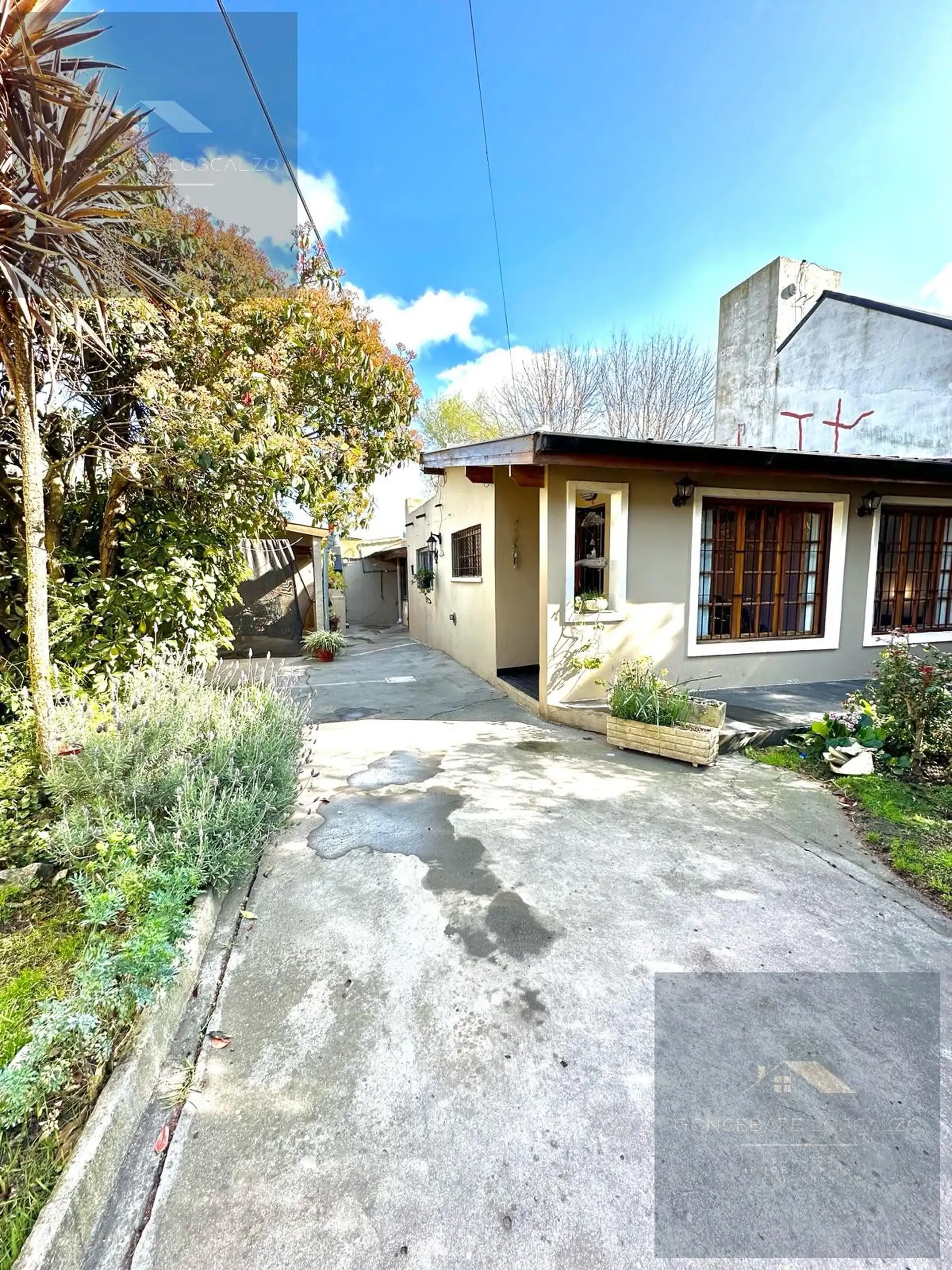 Casa - Montemar