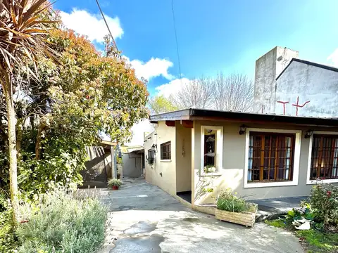 Casa en Venta de 1 dormitorio