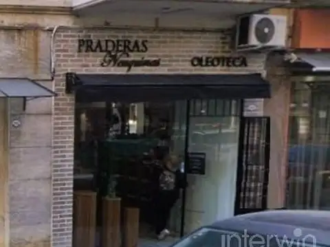 Local en Alquiler sobre Arenales casi Libertad - Retiro