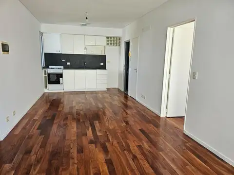 Alquiler departamento de 2 ambientes - COLEGIALES
