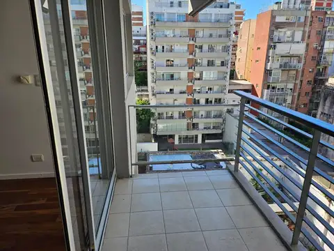 Departamento en Alquiler 12 años