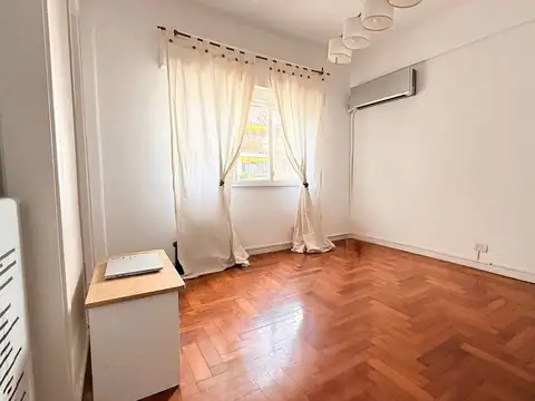 Dos ambientes en pleno Palermo Soho