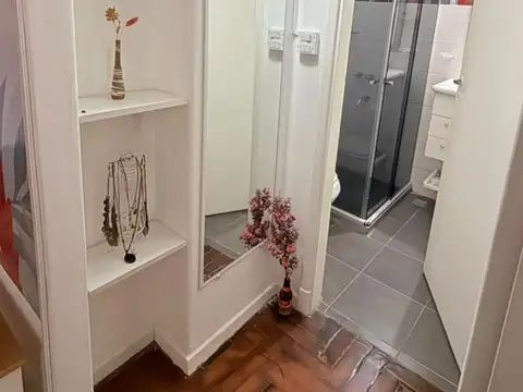 Departamento en Venta en Palermo, USD 74.900