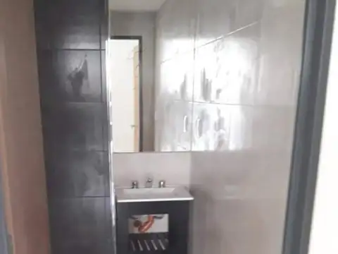 Monoambiente en venta - Floresta