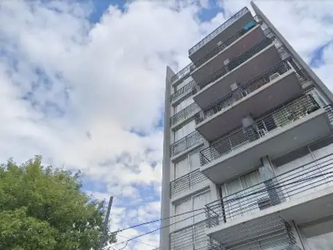 Monoambiente en venta - Floresta