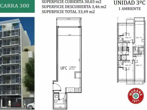 Lacarra al 300