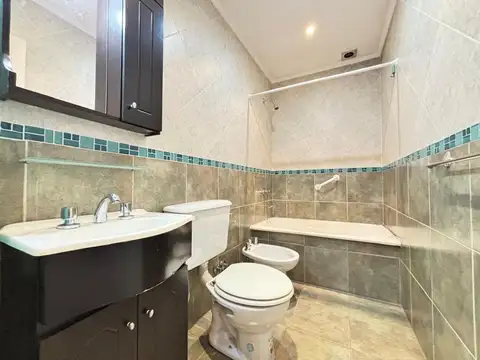 VENTA DEPARTAMENTO MONOAMBIENTE EN CIUDADELA