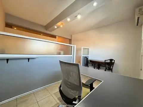 Avenida Rivadavia 12500