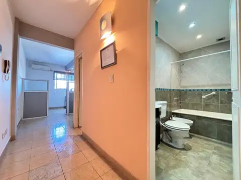 Departamento en Venta 15 años