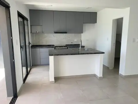 Depto Tipo Casa en Venta de 3 dormitorios