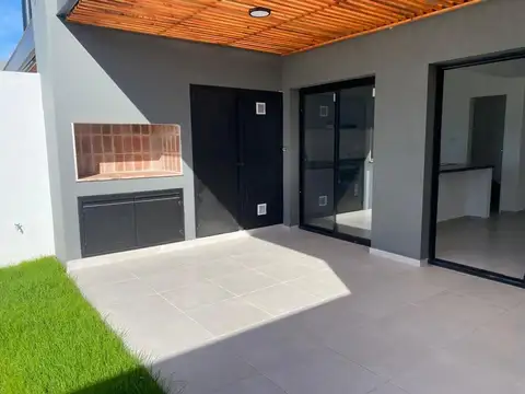 Depto Tipo Casa en Venta de 4 ambientes