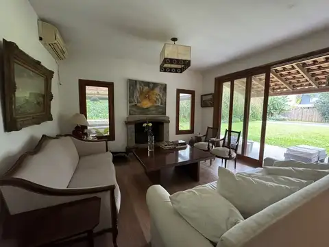 Casa en Venta A Estrenar