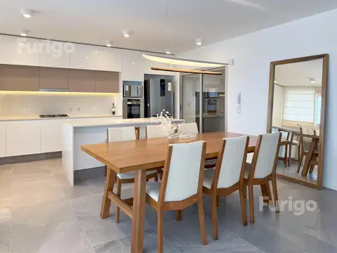 Departamento en Venta al Norte