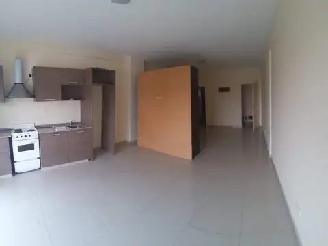 Departamento en Alquiler Apto profesional
