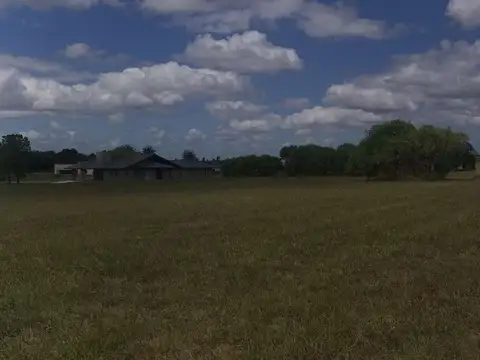 Terreno en Venta en Chacras De La Cruz, USD 69.000