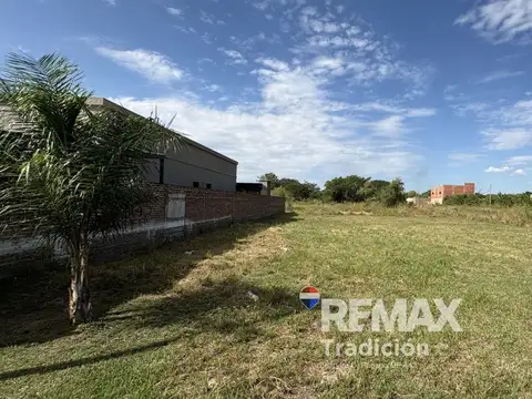 Terreno en Venta en Resistencia, San Fernando