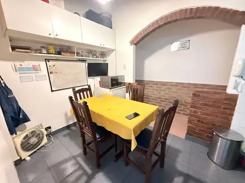 Depto Tipo Casa en Venta en Villa Devoto, USD 199.000