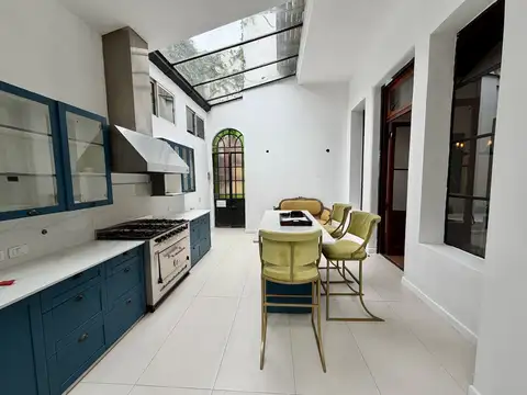 Depto Tipo Casa en Venta en Palermo Hollywood, USD 330.000