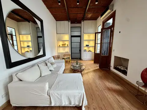 Depto Tipo Casa en Venta de 2 dormitorios