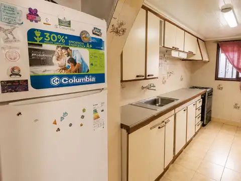 Depto Tipo Casa en Venta de 4 ambientes