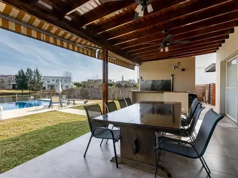 Casa en Venta 7 años