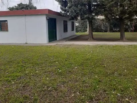 Casa en Venta en Tristán Suárez, USD 66.000