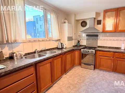 Departamento en Venta con 2 cocheras