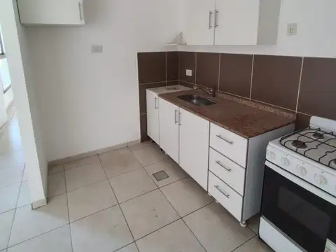 VENDO DEPARTAMENTO 1 DORMITORIO BARRIO OBSERVATORIO