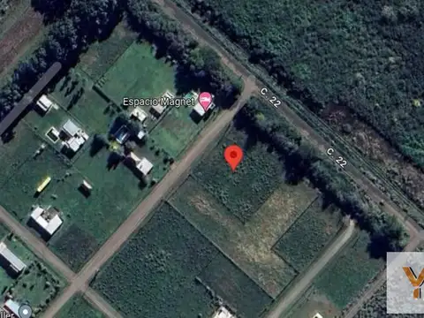 Terreno en Venta de 3750,0 m2
