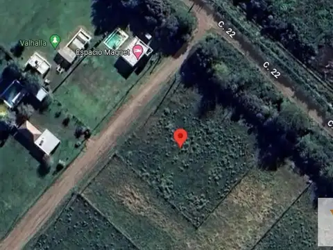 Terreno en Venta en Arana, USD 60.000