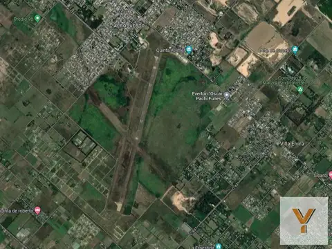 Terreno en venta - 3750mts2 - Arana, La Plata
