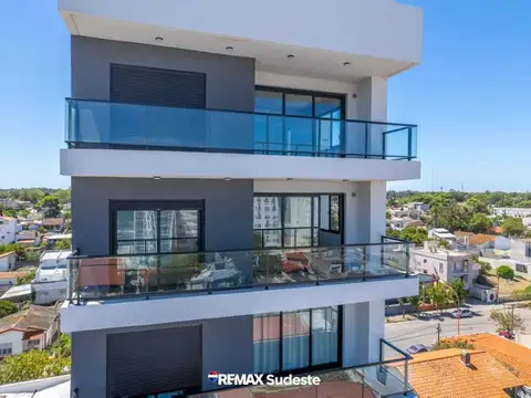 Departamento en Venta en Monte Hermoso, USD 210.000